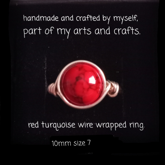 Ring - Picture 2 of 9